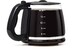 Verseuse Assemblée pour cafetière filtre Digital Rubis CF547A  247211